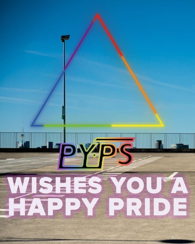𝗛𝗔𝗣𝗣𝗬 𝗨𝗧𝗥𝗘𝗖𝗛𝗧 𝗣𝗥𝗜𝗗𝗘 •
❤🧡💛💚💙💜