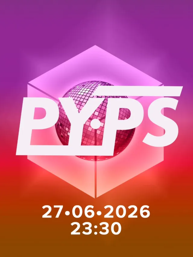 𝗪𝗘'𝗟𝗟 • 𝗠𝗘𝗘𝗧 • 𝗔𝗚𝗔𝗜𝗡 •
Next month • our last edition for a while • 💜
Come and dance with us one last time before we will meet again in the future •